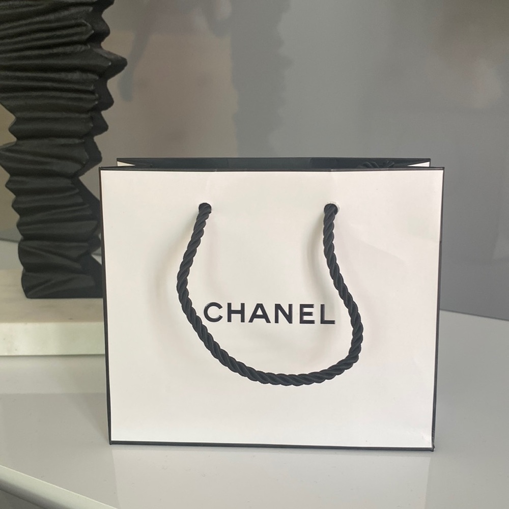 CHANEL Mini bag
